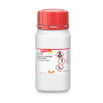 Cobalt(II) Chloride Hexahydrate — ACS Reagent